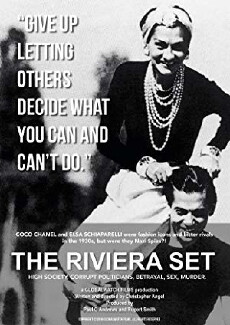 Riviera Set (2019) - Stream Online