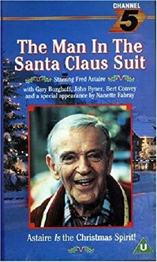 The Man in the Santa Claus Suit (1979) - Stream Online
