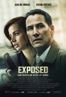 Exposed (2016) - Stream Online