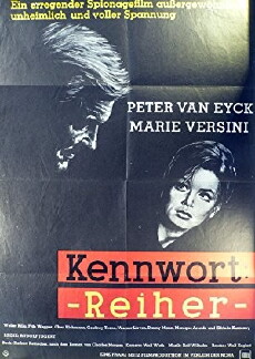 Kennwort... Reiher (1964) - Stream Online