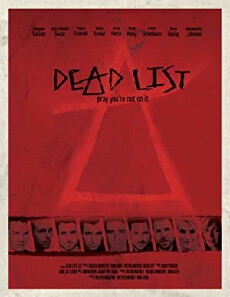 Dead List (2018) - Stream Online
