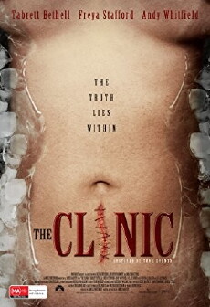The Clinic (2010) - Stream Online