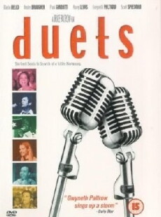 Duets (2000) - Stream Online