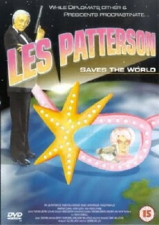 Les Patterson Saves the World (1987) - Stream Online