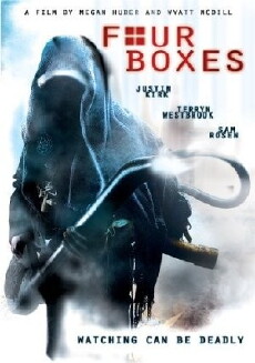 Four Boxes (2009) - Stream Online