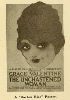 The Unchastened Woman (1918) - Stream Online
