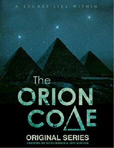 The Orion Code (2018) - Stream Online
