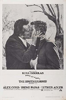 The Brotherhood (1968) - Stream Online