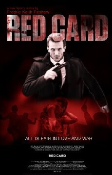 Red Card (2016) - Stream Online