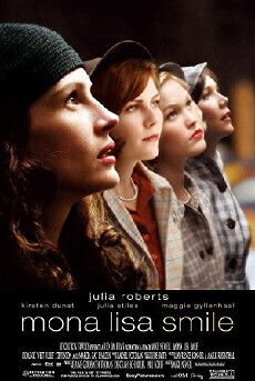 Mona Lisa Smile (2003) - Stream Online