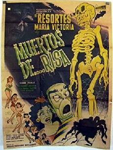Muertos de risa (1957) - Stream Online