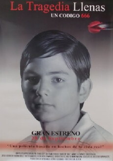 La Tragedia Llenas: Un Código 666 (2006) - Stream Online