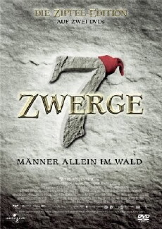 7 Zwerge - Männer allein im Wald (2004) - Stream Online