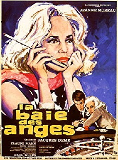 Bay of Angels (1963) - Stream Online