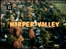 Harper Valley P.T.A. (1981) - Stream Online