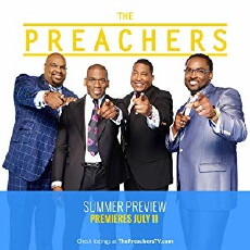 The Preachers (2016) - Stream Online