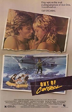 Out of Control (1985) - Stream Online