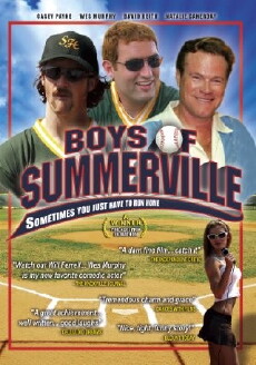 Boys of Summerville (2008) - Stream Online