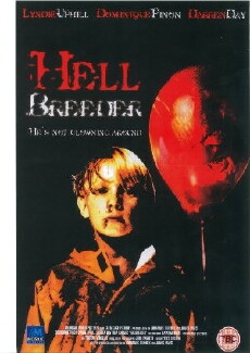 Hellbreeder (2004) - Stream Online