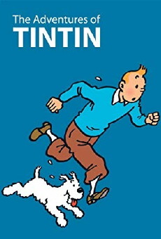 Tim und Struppi (1991) - Stream Online