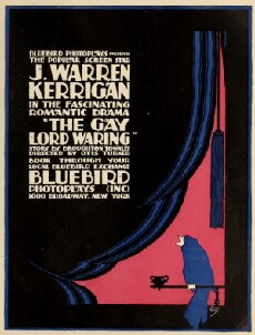 The Gay Lord Waring (1916) - Stream Online