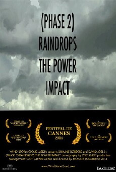 Phase 2: Raindrops the Power Impact (2014) - Stream Online