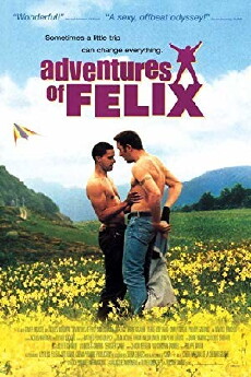 The Adventures of Felix (2000) - Stream Online