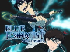 Blue Exorcist (2011) - Stream Online