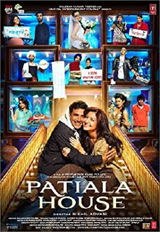 Patiala House (2011) - Stream Online