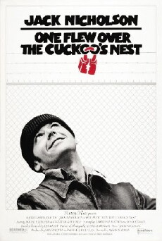One Flew Over the Cuckoo's Nest (1975) - Stream Online