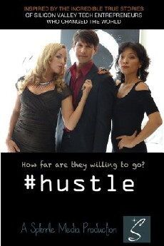 Hustle (2014) - Stream Online