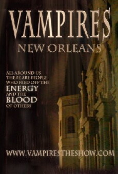 Vampires (2012) - Stream Online