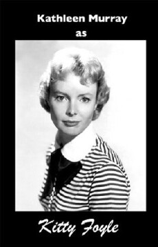 Kitty Foyle (1958) - Stream Online