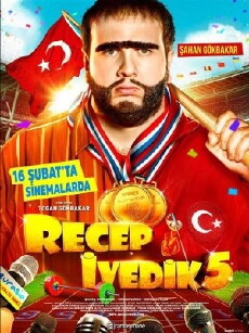 Recep Ivedik 5 (2017) - Stream Online