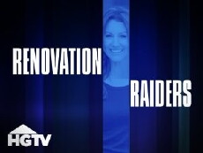 Renovation Raiders (2013) - Stream Online