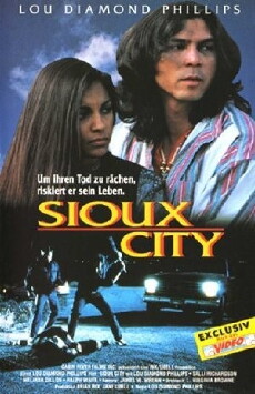 Sioux City (1994) - Stream Online