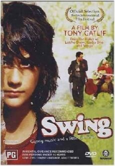 Swing (2002) - Stream Online