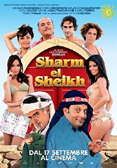 Sharm el Sheikh - Un'estate indimenticabile (2010) - Stream Online