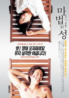 Sex of Magic (2002) - Stream Online