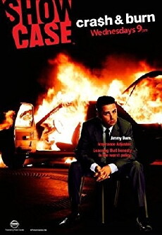 Cra$h & Burn (2009) - Stream Online