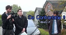 De Confrontatie II - De Making-of (2018) - Stream Online