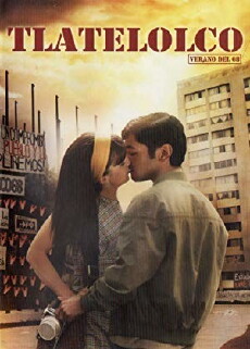 Tlatelolco, Verano de 68 (2013) - Stream Online