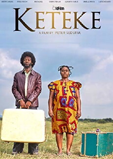 Keteke (2017) - Stream Online