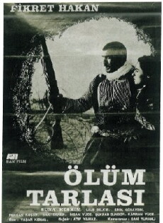 The Death Field (1966) - Stream Online