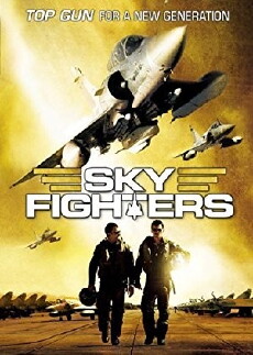 Sky Fighters (2005) - Stream Online