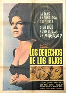 Los derechos de los hijos (1963) - Stream Online