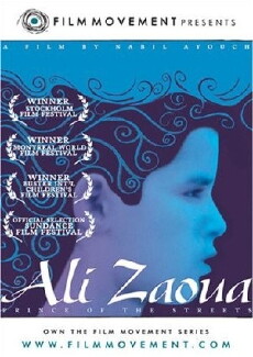 Ali Zaoua: Prince of the Streets (2000) - Stream Online