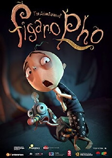 Figaro Pho (2009) - Stream Online