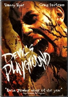 Devil's Playground (2010) - Stream Online