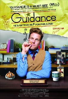 Guidance (2014) - Stream Online